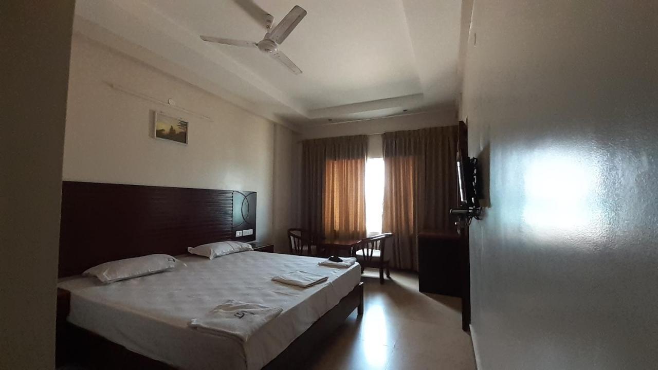 Hotel Balaji Inn Thanjavur Ngoại thất bức ảnh