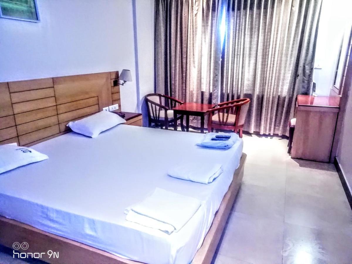 Hotel Balaji Inn Thanjavur Ngoại thất bức ảnh