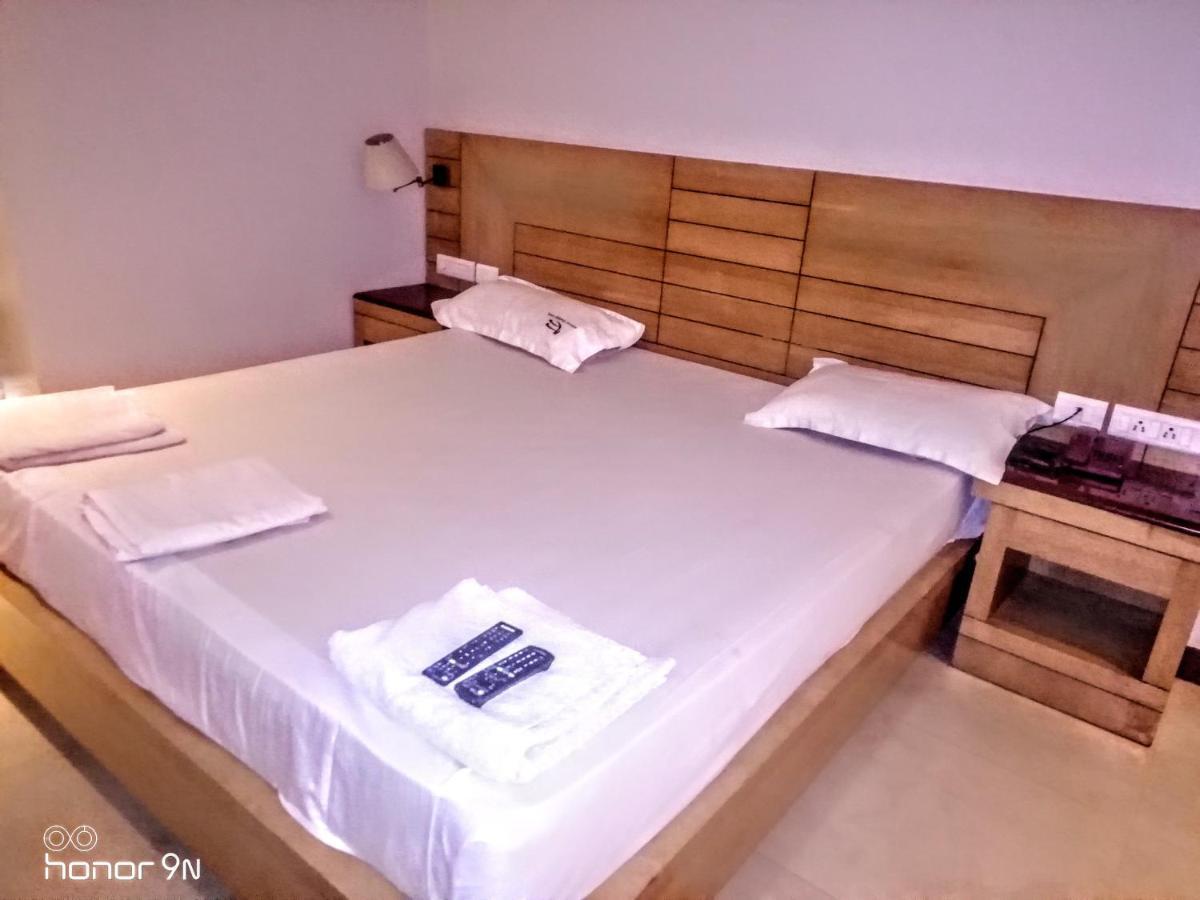 Hotel Balaji Inn Thanjavur Ngoại thất bức ảnh