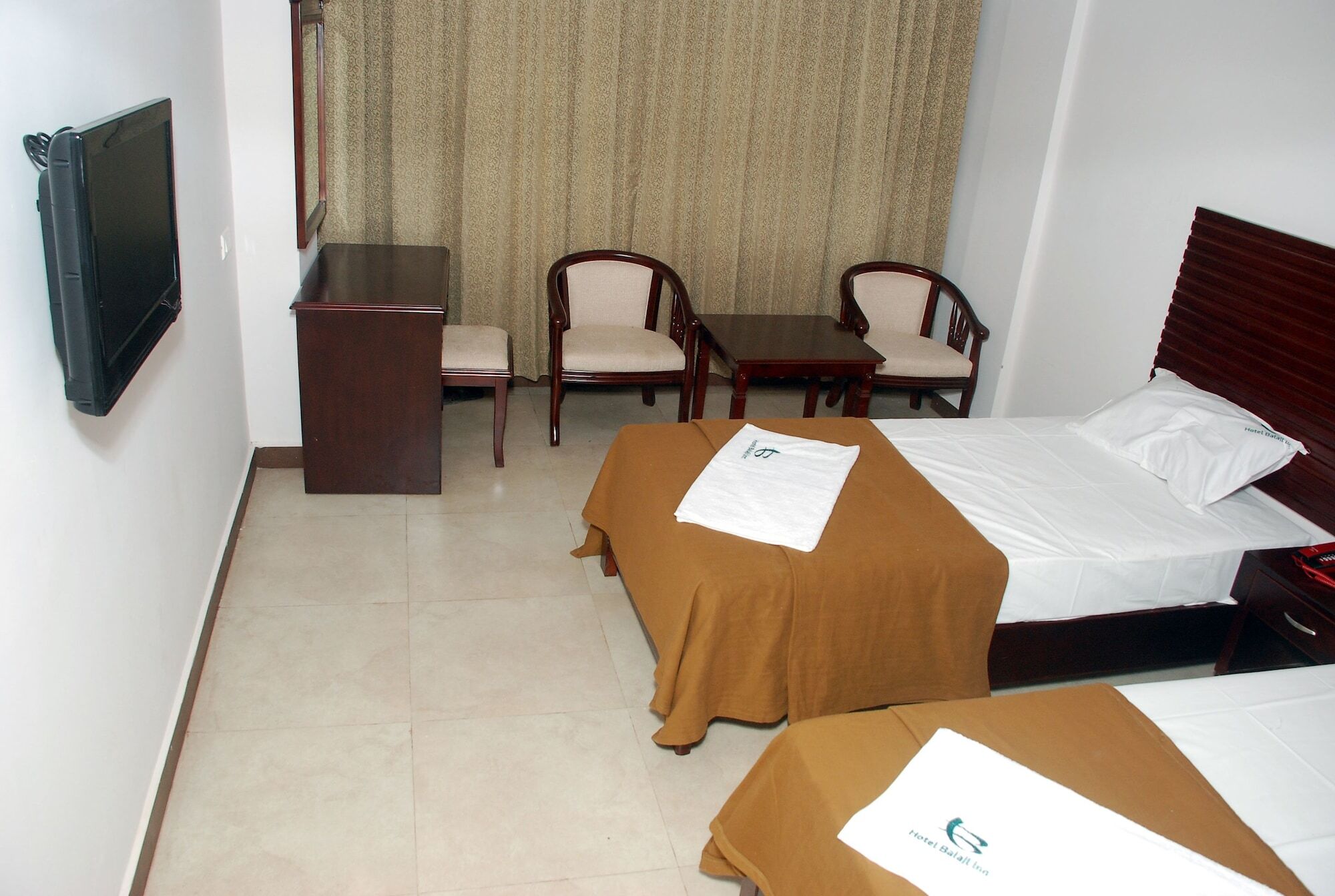 Hotel Balaji Inn Thanjavur Ngoại thất bức ảnh
