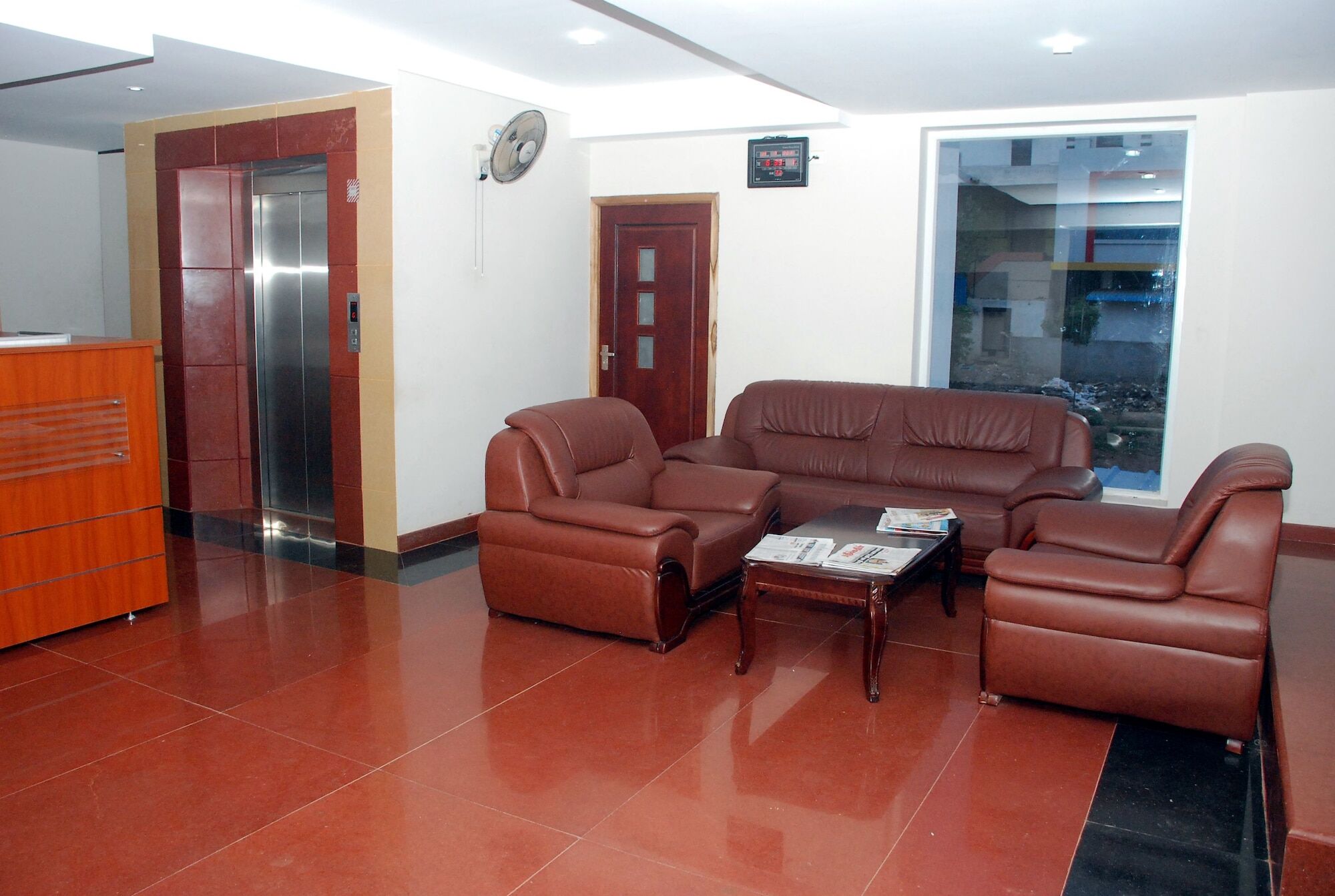 Hotel Balaji Inn Thanjavur Ngoại thất bức ảnh