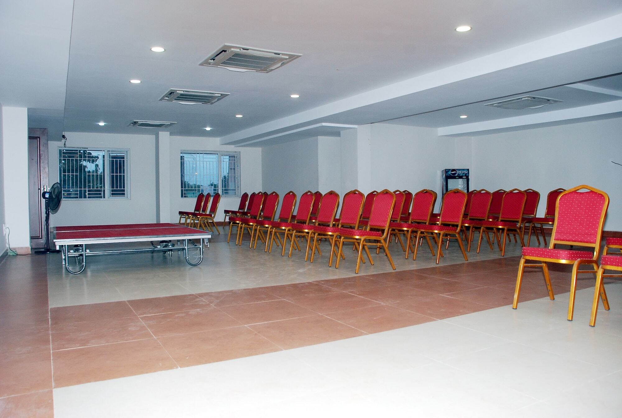 Hotel Balaji Inn Thanjavur Ngoại thất bức ảnh