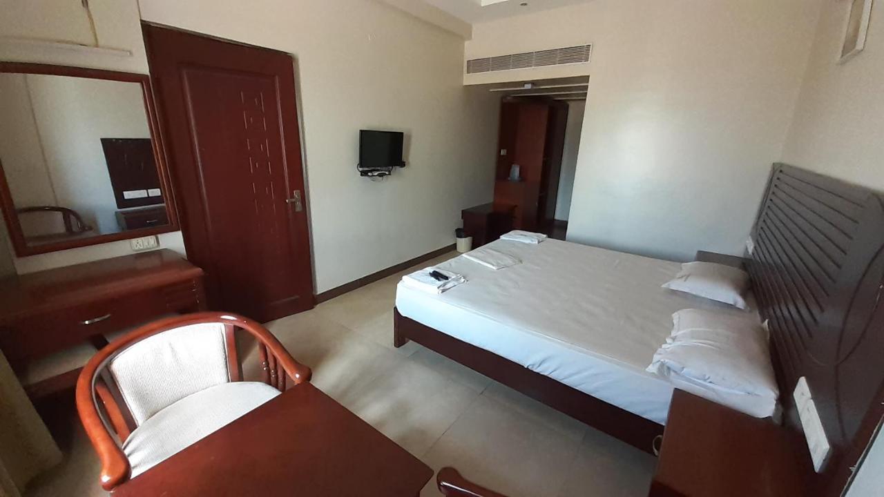 Hotel Balaji Inn Thanjavur Ngoại thất bức ảnh
